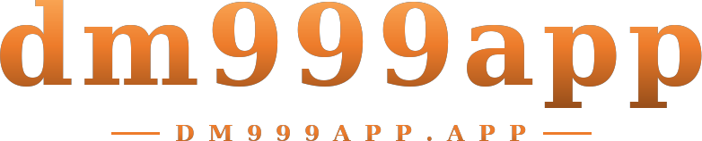 dm999app logo