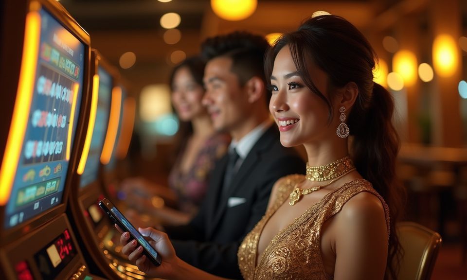 dm999app mobile gaming