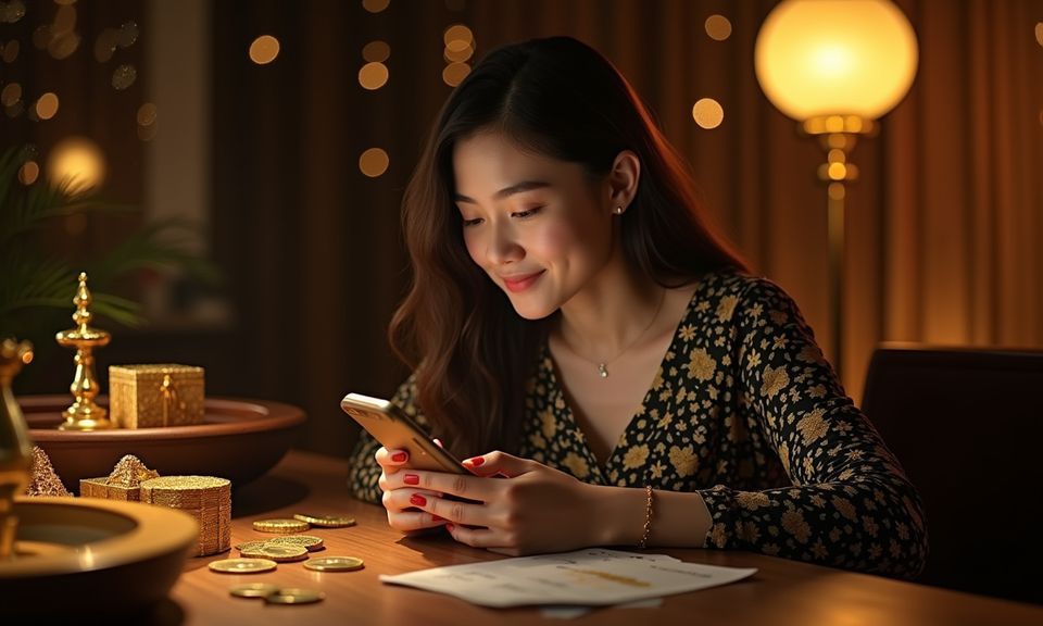 dm999app mobile gaming