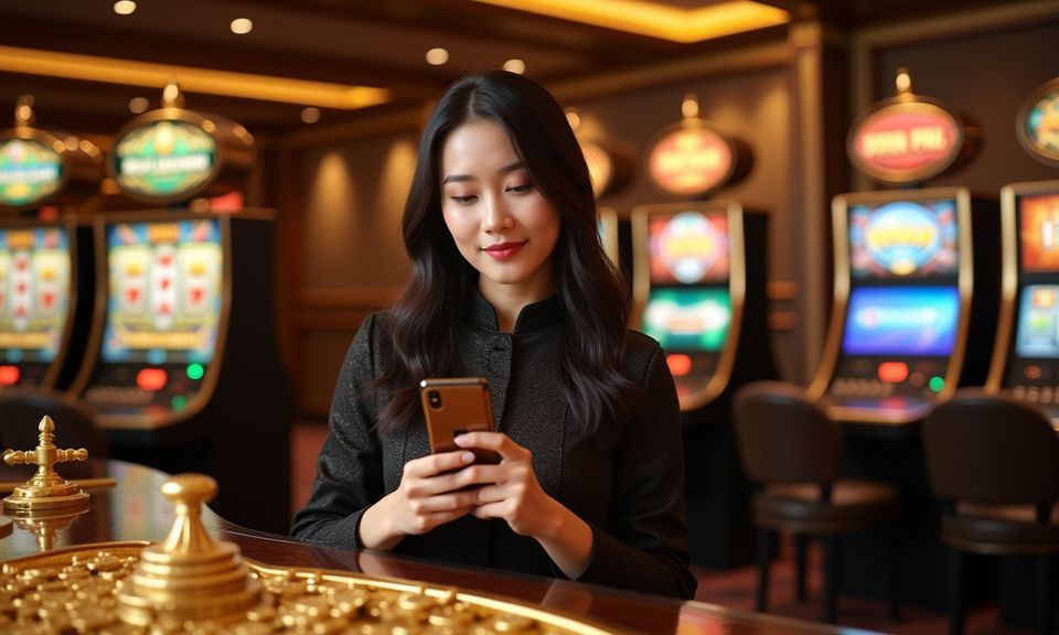 dm999app Craps Luck Challenge ဆိုတာ ဘာလဲ — ဘယ်လိုကစားမလဲ